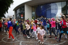 Flashmob 7 * 3744 x 2496 * (4.97MB)